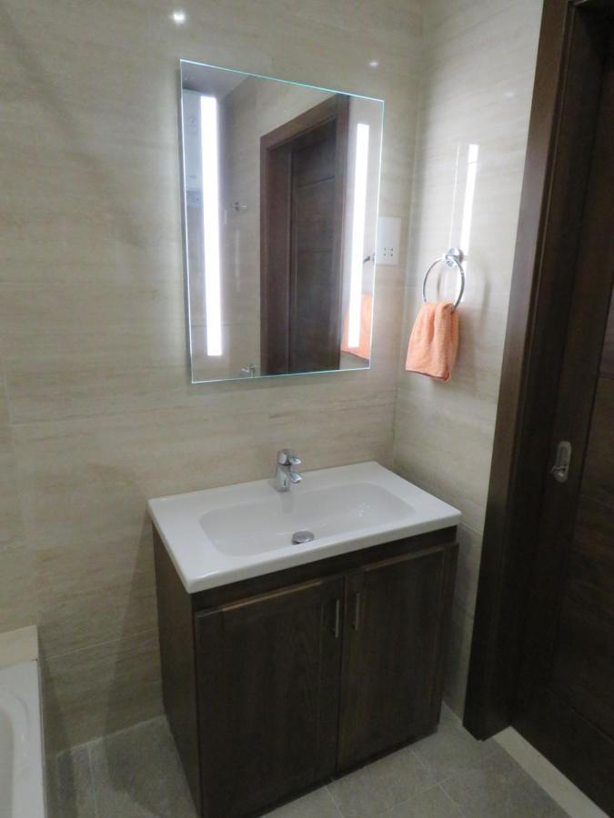 Aquamarine Sea Front Apartments - Second Floor Marsaskala Buitenkant foto
